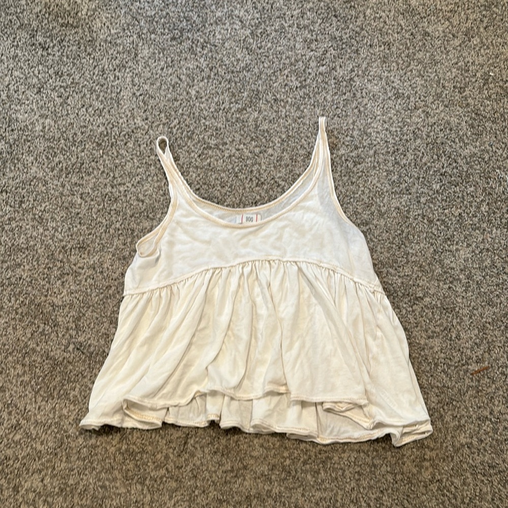 Urban Top